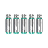 Aspire Breeze Replacement Coil - 5 Pack0.6 & 1.0 ohm - UK VAPE WORLD