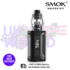 Prism Gun Metal Smok Arcfox 230W Vape Kit- UK Vape World