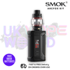 Bright Black Smok Arcfox 230W Vape Kit- UK Vape World