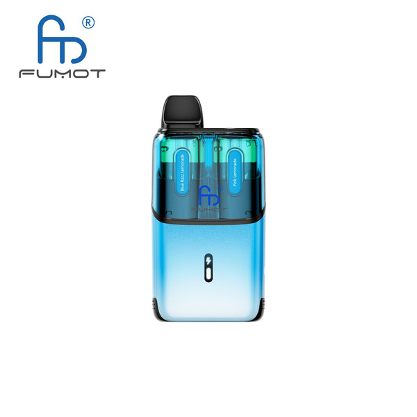 Fumot RandM Ultra T32000, 32k Puffs Prefilled Pod Kit