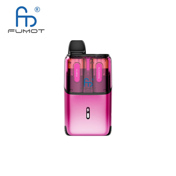 Fumot RandM Ultra T32000, 32k Puffs Prefilled Pod Kit