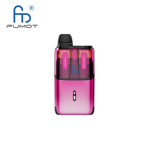 Fumot RandM Ultra T32000, 32k Puffs Prefilled Pod Kit