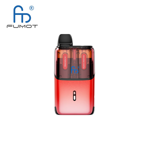 Fumot RandM Ultra T32000, 32k Puffs Prefilled Pod Kit