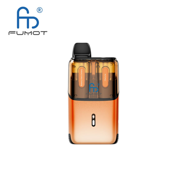 Fumot RandM Ultra T32000, 32k Puffs Prefilled Pod Kit
