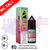 Apple Peach Elux Legend Nic Salt 10ML eLiquid - UK Vape World