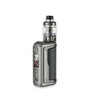Argus Kit by VooPoo - Graphite colour - New Sub Ohm Vape Kit