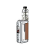 Argus Kit by VooPoo - Silver Colour - New Sub Ohm Vape Kit
