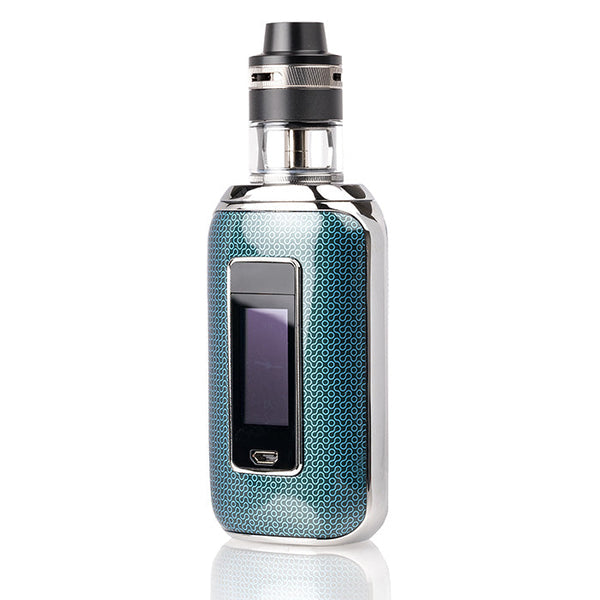 ASPIRE SKYSTAR REVVO 210W TOUCH SCREEN STARTER KIT - UK VAPE WORLD