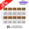 Autumn Tobacco Juul 2 Pods Box of 10 - £59.99 - ukvapeworld