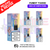 Blue Razz ICE Fumot T32000 REPLACEMENT PODS - BOX OF 5 - UKVAPEWORLD