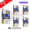 Box Of 5 - Hayati 25K Puff Pro Ultra Prefilled Kit - ONLY £42.99