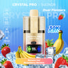 Crystal Pro Switch 30K Puff Prefilled Vape Kit - Starting From £11.00