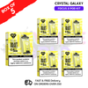 Banana Ice Crystal Galaxy 30K Kits Box Of 5