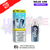 Banana ICE Dojo Blast 10K Puff Prefilled Kit - ukvapeworld