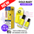 Shop Banna ICEGold Mary 12000 Puff 12K Bar Disposable Kit - UK Vape World