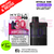 Shop Berry Edition Hyola 30K Replacement Pods - UK Vape World