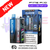 Berry Edition Pyne Pod Click S 30K Puff Kit - UKVAPEWORLD