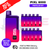 Black Cherry Pixl 8000 Kits Box Of 10 - ukvapeworld