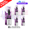 Black Mamba Hayati ProMax 6K Replacement Pods Box Of 5