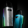Red Uwell Caliburn GZ2 Pod Kit + Free Nic Salt