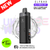 Black Elf Bar ELX Mega Kit + Free Mega Pod - ukvapeworld