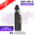 Black Vaporesso GEN 80 S Vape Kit