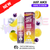 Blackcurrant Lemonade Just Juice 40ml Saltfill E-Liquid