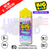 Blackcurrant ICE Big Bold Fruity Vape Juice 100ml