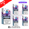 Box Of 5 - Hayati 25K Puff Pro Ultra Prefilled Kit - ONLY £42.99