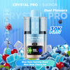Crystal Pro Switch 30K Puff Prefilled Vape Kit - Starting From £11.00