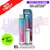 Blue Razz Rush Tick Tock Mini 2000 Puff Kit