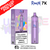 Blue Cherry Cranberry Fumot RandM T7000 7K Prefilled Pod Kit - ukvapeworld