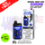 Blue Edition Angel Bar 20K Puff Twist Prefilled Pod Kit