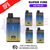 Bear Edition SuperFire 60K Ultra Fusion Box Of 5 - ukvapeworld