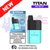 Blue Raspberry Titan Pro 15K Pod Kit - ukvapeworld