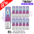 Shop Blue Razz Cherry Pod Salt Nexus Nic Salt Box Of 10 - UK Vape World