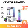 Crystal Pro CP 10K Prefilled Pod Kit