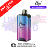 Blue Razz GBHigo Alfa Pro 25K Prefilled Pod Kit - Any 2 For £20 - ukvapeworld