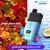 Shop Blue Razz Gummy Bear Hayati Mini Ultra 1500Puff Twist Kit - UK Vape World