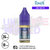 Blue Razz Kush RandM Tornado 7000 Nic Salt 10ML eLiquid