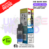 Blue Razz Lemonade IVG 3K Replacement Pod