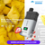 Shop Blue Razz Pineapple Hayati Mini Ultra 1500 Puff Twist Bar - UK Vape World