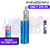 Blue Innokin T22E Vape Kit + Free 100ML Liquid - ONLY £19.99 - UK Vape World