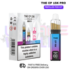 The CP Pro 15K Puff Kit - Only £7.89 or Any 3 For £21