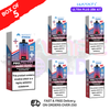 Box Of 5 - Hayati 25K Puff Pro Ultra Prefilled Kit - ONLY £42.99