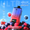Box Of 5 - Hayati 25K Puff Pro Ultra Prefilled Kit