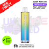 Shop Blue Razz Lemonade Juicy Pod 10K NovaMax Vape Kit - UK Vape World