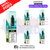 Blue Razz Twist Hayati ProMax 6K Replacement Pods Box Of 5 - UK Vapeworld