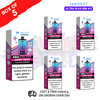 Box Of 5 - Hayati 25K Puff Pro Ultra Prefilled Kit - ONLY £42.99