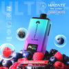 Box Of 5 - Hayati 25K Puff Pro Ultra Prefilled Kit - ONLY £42.99